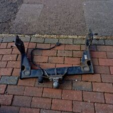 ford transit tow bar for sale  LOUGHTON