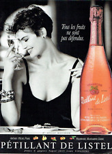 Advertising 0323 1990 d'occasion  Expédié en Belgium