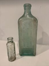Kilmers victorian bottles for sale  MANCHESTER