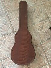 Estojo de guitarra Gibson Gator 1950's 60's EUA estampa comprar usado  Enviando para Brazil