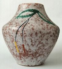 Scheurich keramik vintage for sale  PONTEFRACT