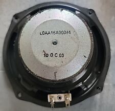 Panasonic inch speaker for sale  Shipping to Ireland
