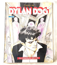 Dylan dog gli usato  Roma