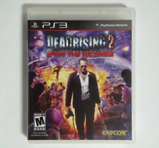 Dead Rising 2 Off The Record - Playstation 3 PS3 - COMPLETO E MUITO BOM (NTSC) comprar usado  Enviando para Brazil