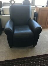 Sized reclining black for sale  New Rochelle