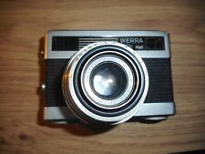 Carl zeiss werra for sale  Shipping to Ireland