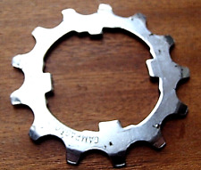 Campagnolo speed cassette for sale  SHEFFIELD