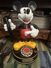 Mickey mouse talking for sale  Gillespie