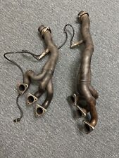 Bmw s54 exhaust for sale  TADLEY