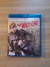 The Wild One (Blu-ray, 1953, Marlon Brando) Frete Combinado Disponível! comprar usado  Enviando para Brazil