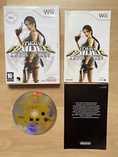 Tomb raider anniversary d'occasion  Limoges-