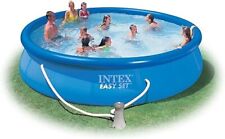 Intex 56412 piscina usato  Giarre