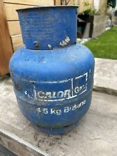 4.5kg calor gas for sale  LIVERPOOL