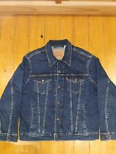 Men levi denim for sale  STOKE-ON-TRENT