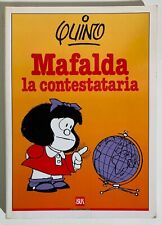 I116776 quino mafalda usato  Palermo