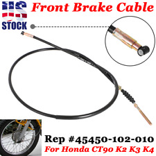 Front brake cable for sale  Hebron