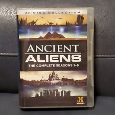 Ancient aliens complete for sale  Rock Hill