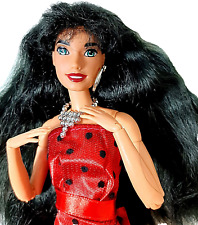 Barbie mattel esmeralda gebraucht kaufen  Bad Segeberg
