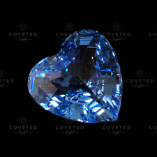 Swarovski crystal blue for sale  UK