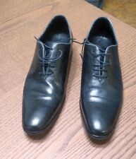 Scarpe uomo classiche usato  Vistrorio