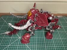 Zoids mammoth destroyer for sale  Shipping to Ireland