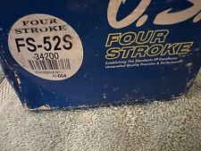 52s four stroke for sale  Chapin