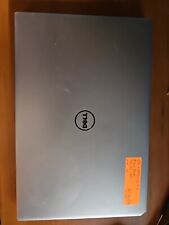 Dell XPS P54G 13.3" INTEL i5-6200U 2.30GHz 8GB RAM  500 gig hd  for sale  Shipping to South Africa