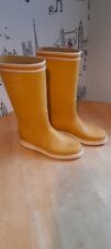 Aigle yellow sailing for sale  NORWICH