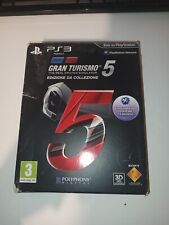 Gran turismo collector usato  Rende