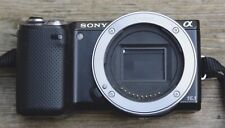 Sony nex digitalkamera gebraucht kaufen  München