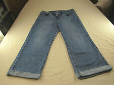 Levi jeans capri for sale  Malvern
