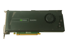 Nvidia dell quadro for sale  Auburn