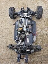 RC Nitro Car Spares Or Repairs Thunder Tiger  for sale  Shipping to South Africa