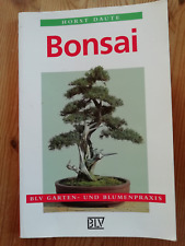 Buch bonsai gestalten gebraucht kaufen  Neukirchen