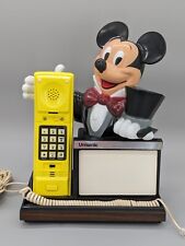 Unisonic vintage mickey for sale  Newton