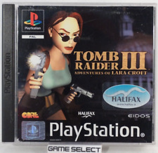 Tomb raider iii usato  Tricarico