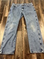 Wrangler jeans men for sale  Vancouver