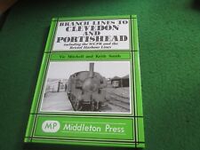 Branch lines clevedon for sale  WORTHING