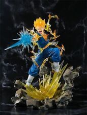 Figurine dbz pvc d'occasion  Paris XV