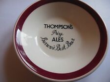 Rare 1940 thompson for sale  CARNFORTH