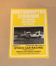 1980 northampton brisca for sale  RUGBY