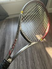 Yonex nano speed for sale  Chicago Heights
