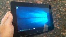 Dell Latitude 10 ST2 Intel Z2760 1.8GHz 2GB 64GB SSD Windows 10 Pro Tablet AXL for sale  Shipping to South Africa