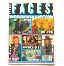 Faces rocks magazine for sale  Pittsburg