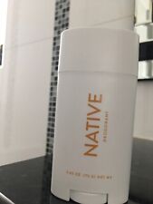 Native deodorant vanilla for sale  STONE