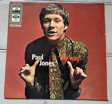 Paul jones way for sale  STROUD