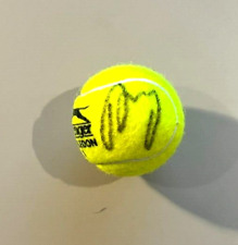 Andy murray signed for sale  Shipping to Ireland