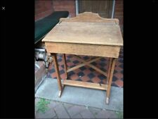 Vintage childs desk for sale  EPSOM