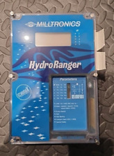 Milltronics hydroranger used for sale  GLASGOW