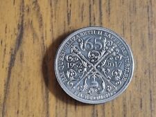 guernsey pound coin for sale  LEDBURY